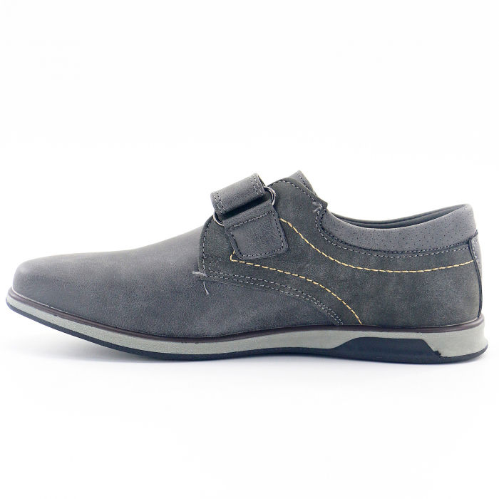 Pantofi C-T56-96-B [5]