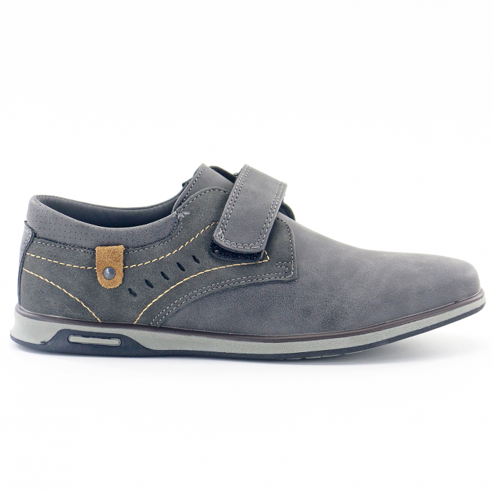 Pantofi C-T56-96-B [2]