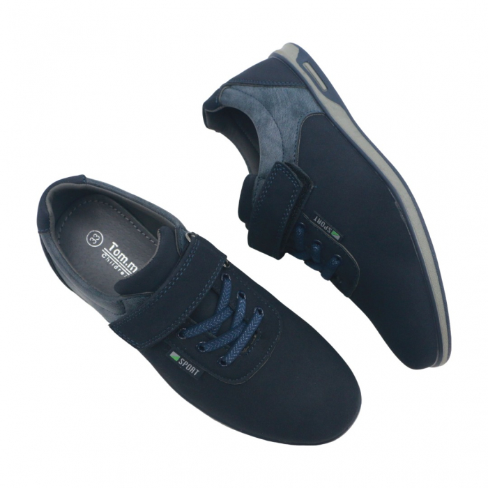 Pantofi CT56-95C [4]