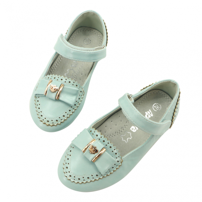 Pantofi M293 [4]