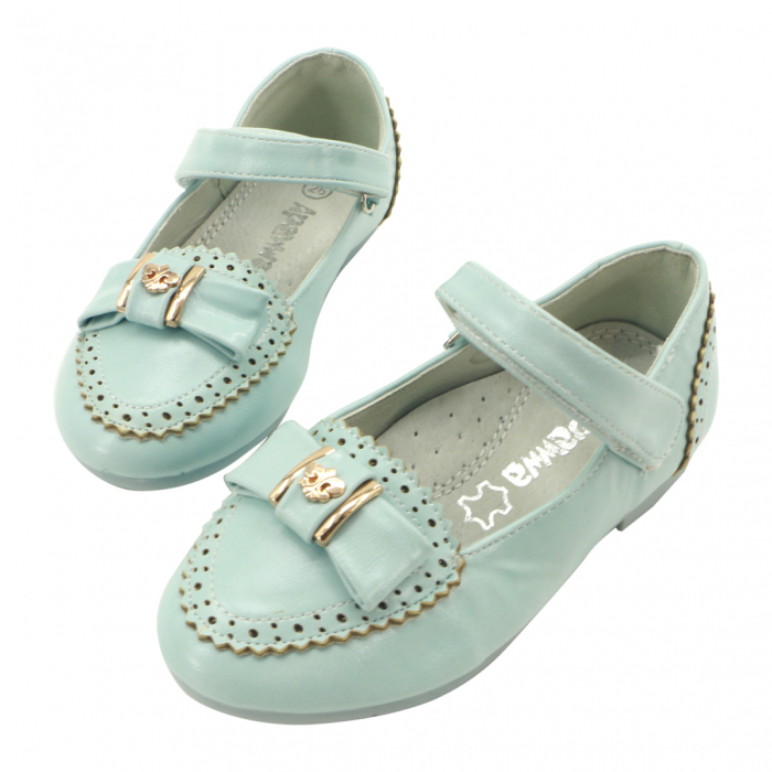 Pantofi M293 [1]