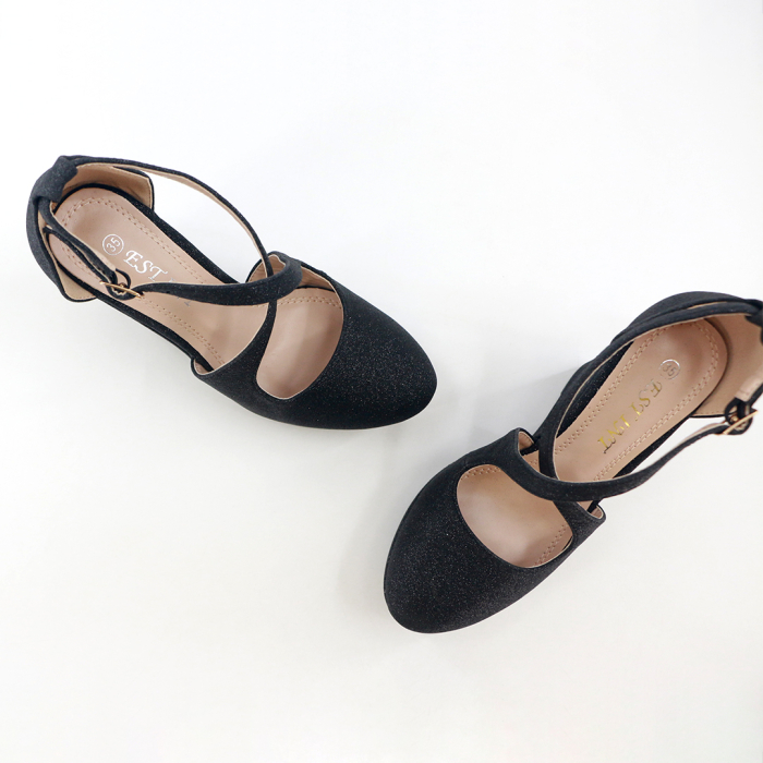 Pantofi cu platforma XQ221 [2]