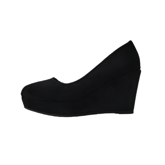 Pantofi cu platforma C-108 [3]