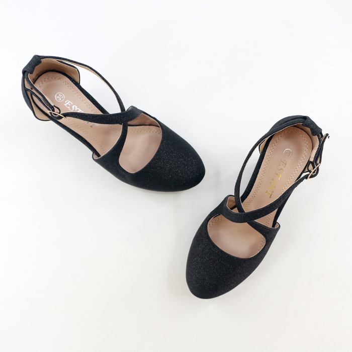 Pantofi cu platforma XQ221 [3]