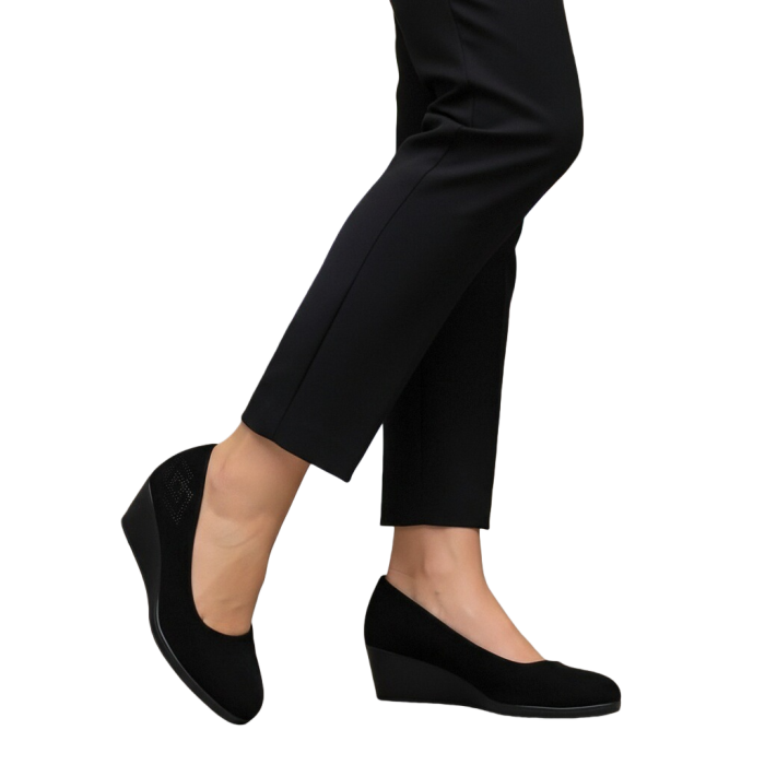 Pantofi cu platforma C-118 [2]