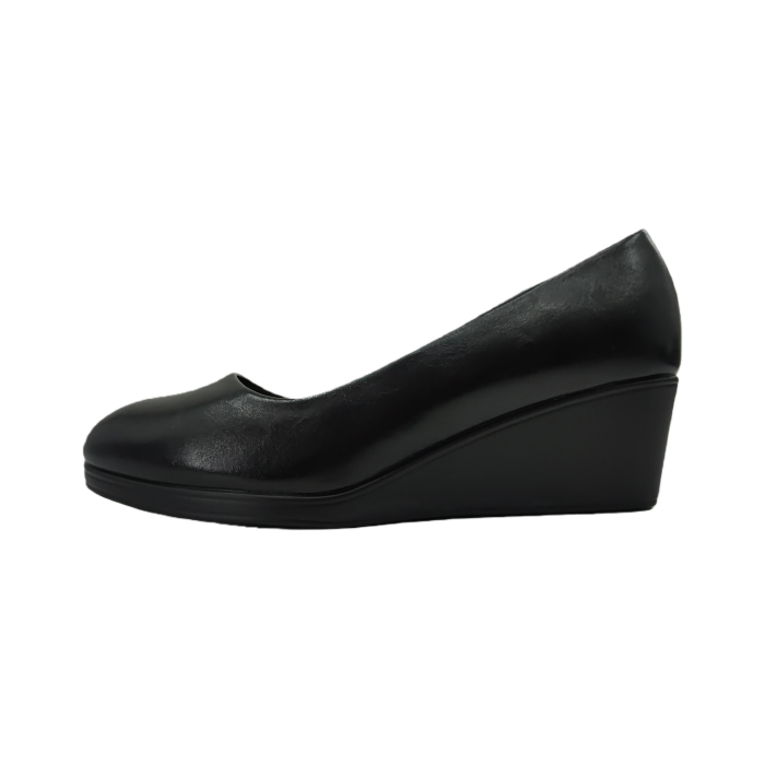 Pantofi cu platforma C-119 [7]
