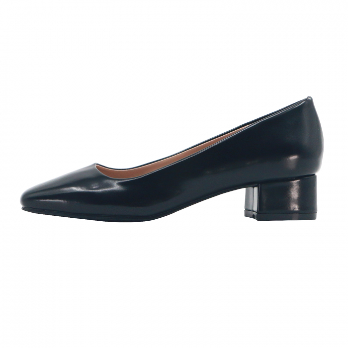 Pantofi cu toc A21-611 [3]