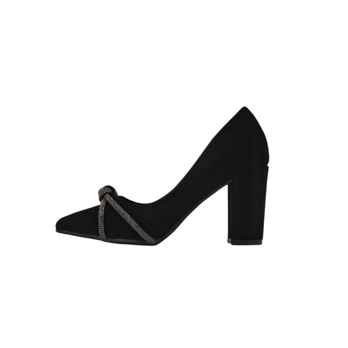 Pantofi eleganti cu toc 920-83 [6]
