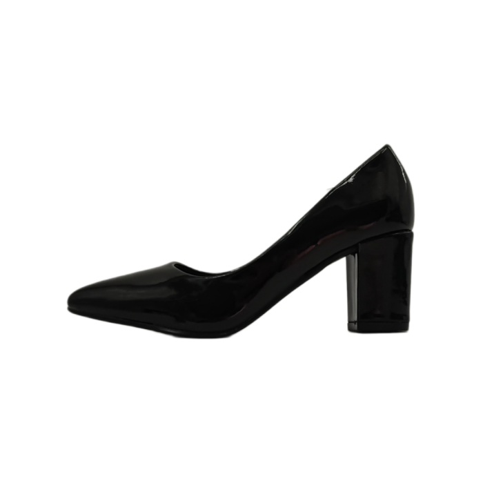 Pantofi eleganti cu toc 3008-8 [3]
