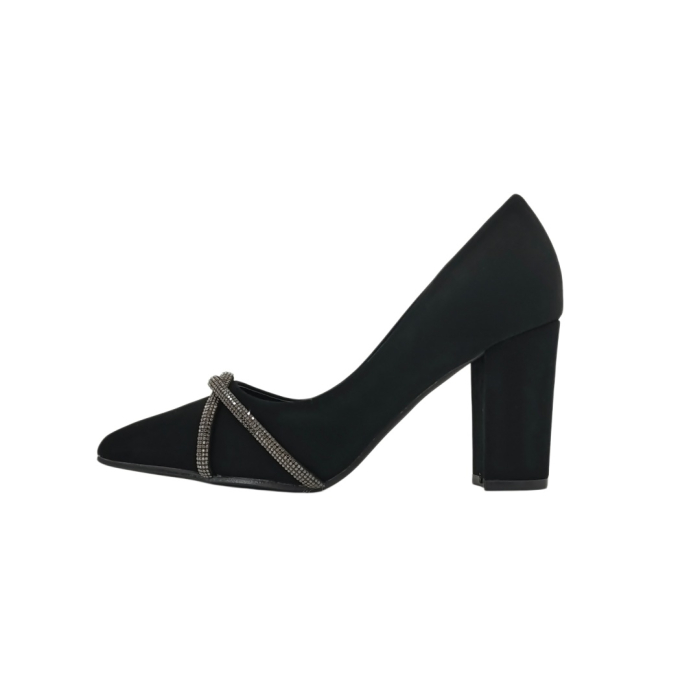 Pantofi eleganti cu toc 920-81 [3]