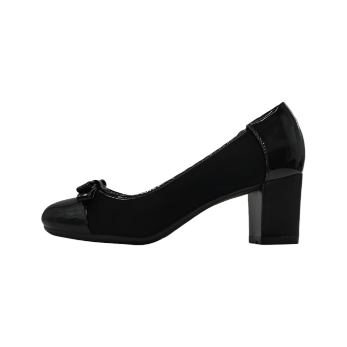 Pantofi eleganti cu toc C97-A [3]