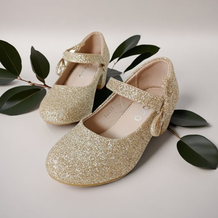 Pantofi eleganti cu toc A2217 [6]