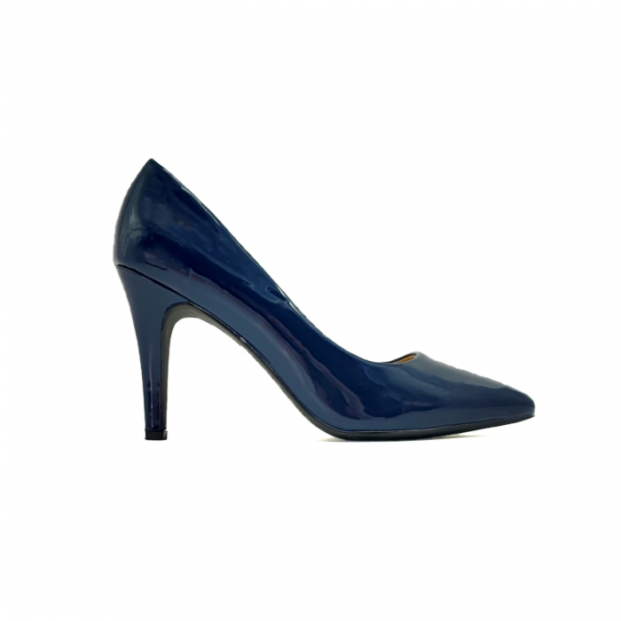 Pantofi eleganti cu toc 99217 [2]