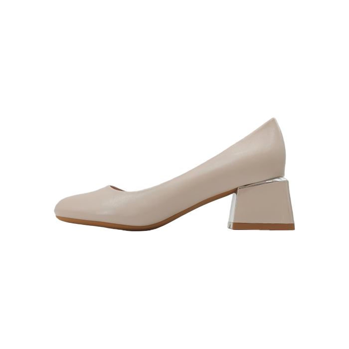 Pantofi eleganti cu toc C-152 [3]