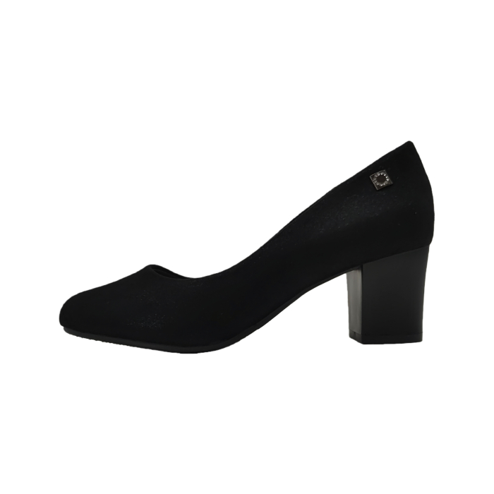 Pantofi eleganti cu toc C-115 [2]