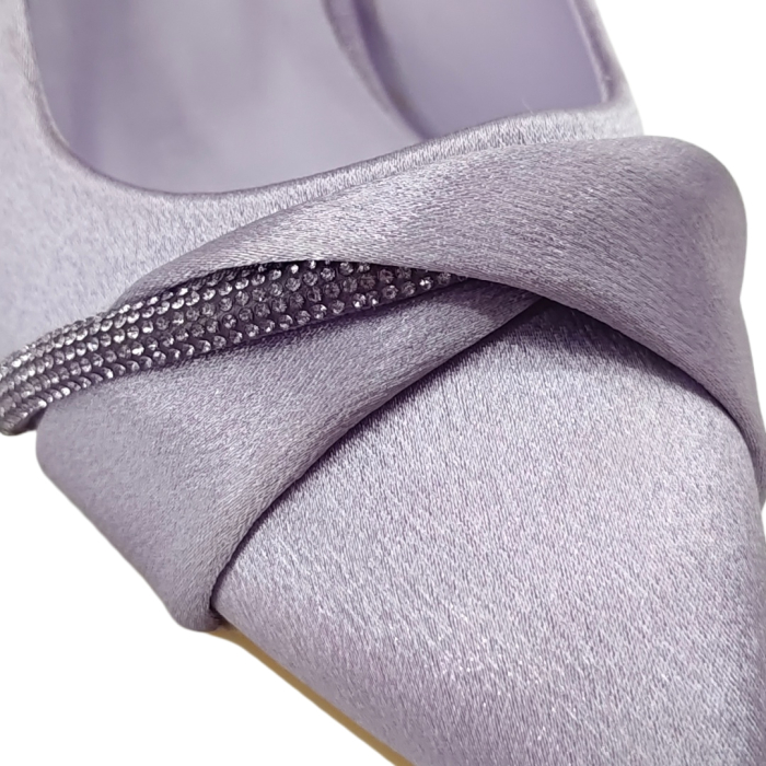 Pantofi eleganti cu toc FX-8mov [9]