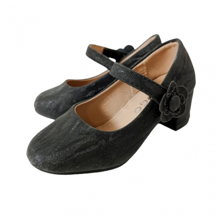 Pantofi cu toc A2213 [1]