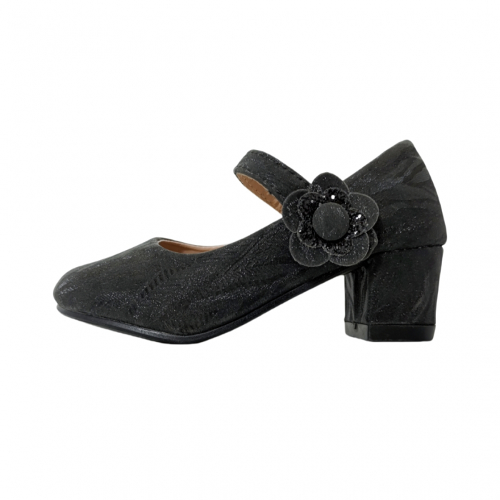Pantofi cu toc A2213 [2]