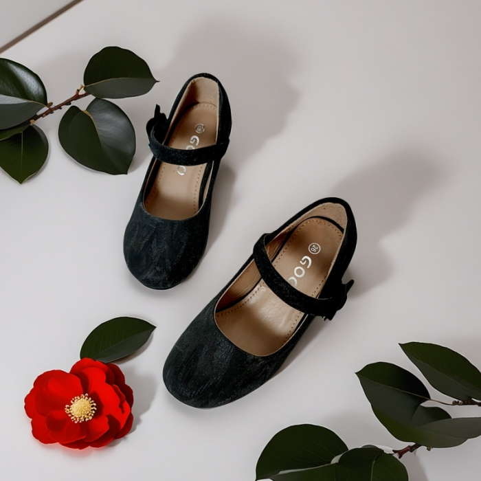 Pantofi cu toc A2213 [5]