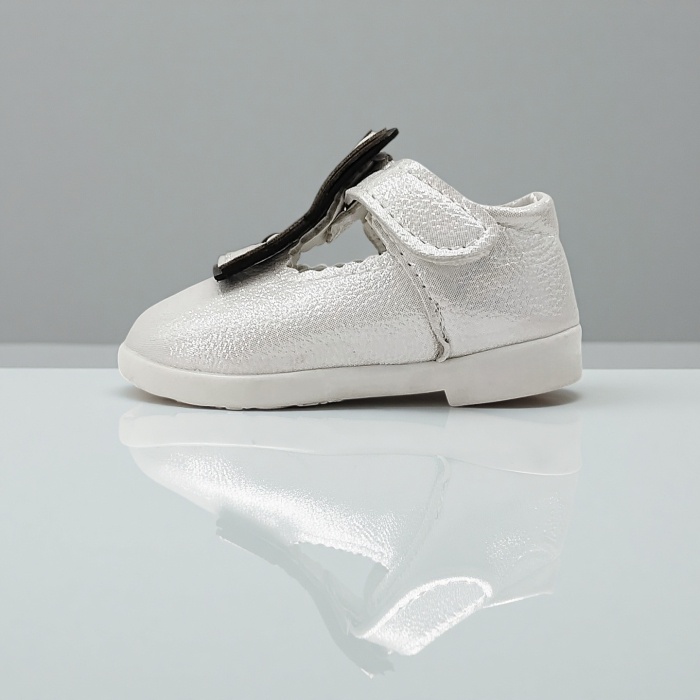 Pantofi F-10argintiu [7]