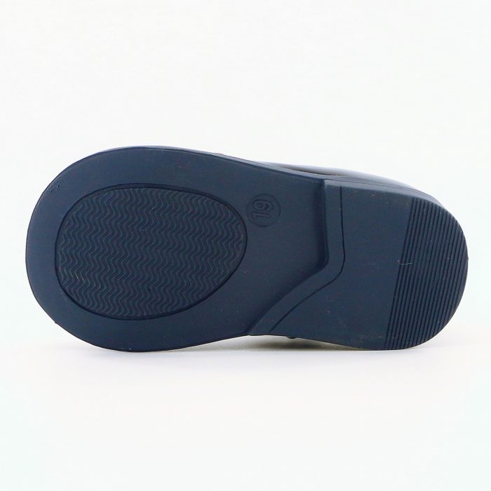 Pantofi H854bleumarin [3]