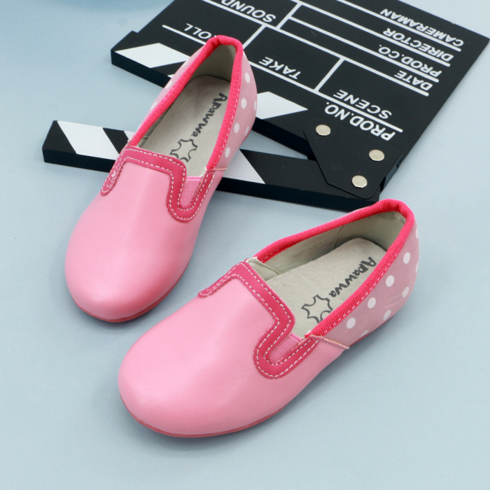 Pantofi C726roz [1]