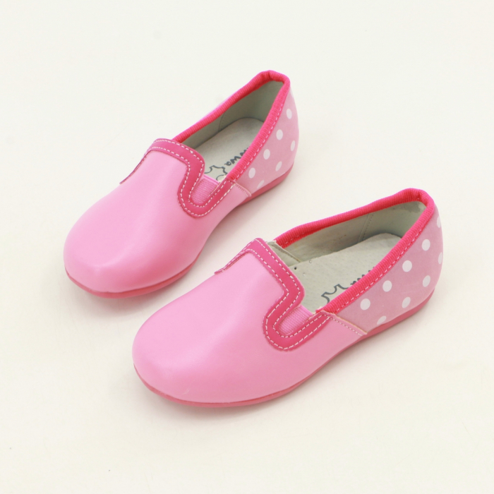 Pantofi C726roz [3]