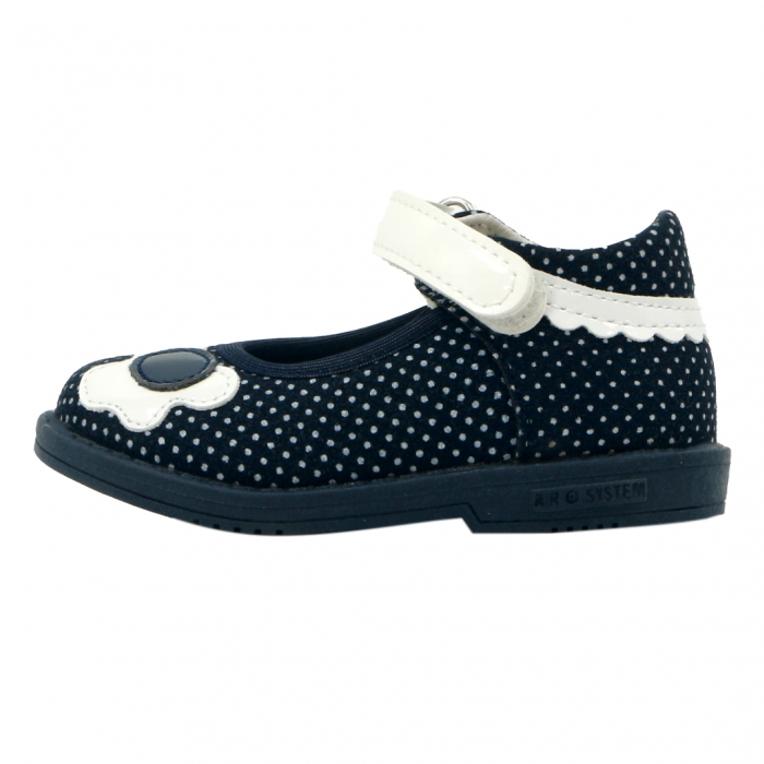 Pantofi H77-1 [2]