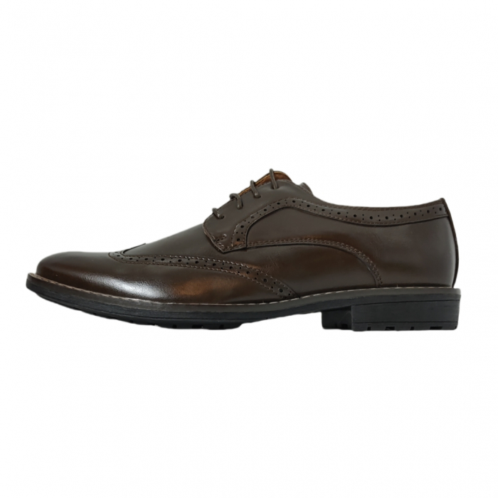 Pantofi office stil Oxford 2G652 [3]