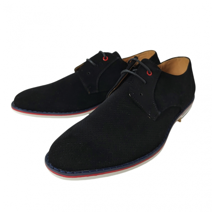 Pantofi casual 1G618 [2]
