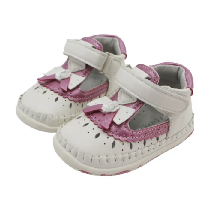 Pantofi ortopedici FC19-15fucsia [11]