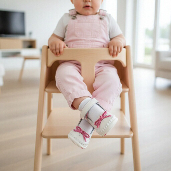 Pantofi ortopedici FC19-17fucsia [8]