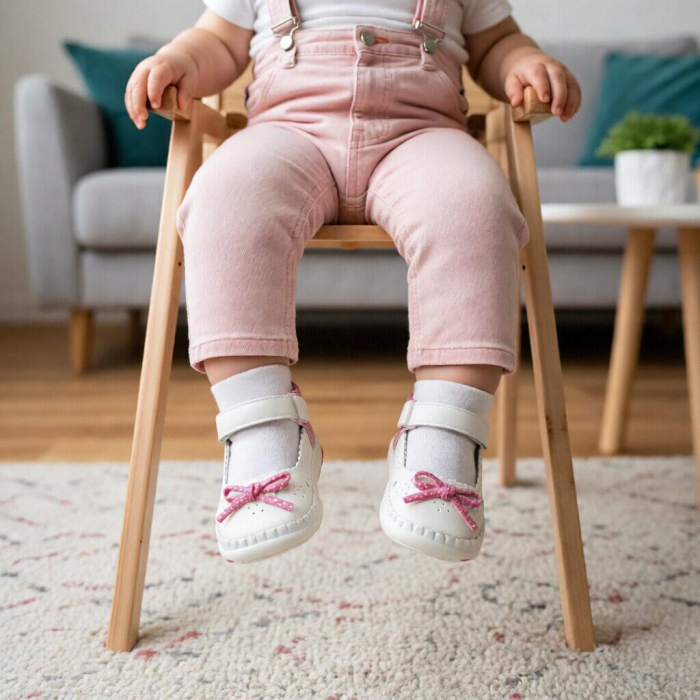 Pantofi ortopedici FC19-17fucsia [5]