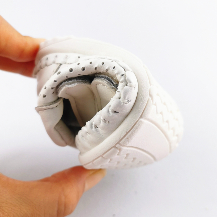 Pantofi ortopedici FC19-12alb [4]