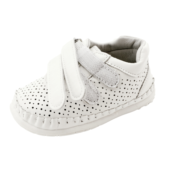 Pantofi ortopedici FC19-12alb [5]
