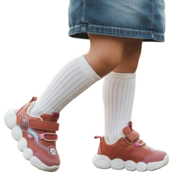 Pantofi sport 023roz [2]