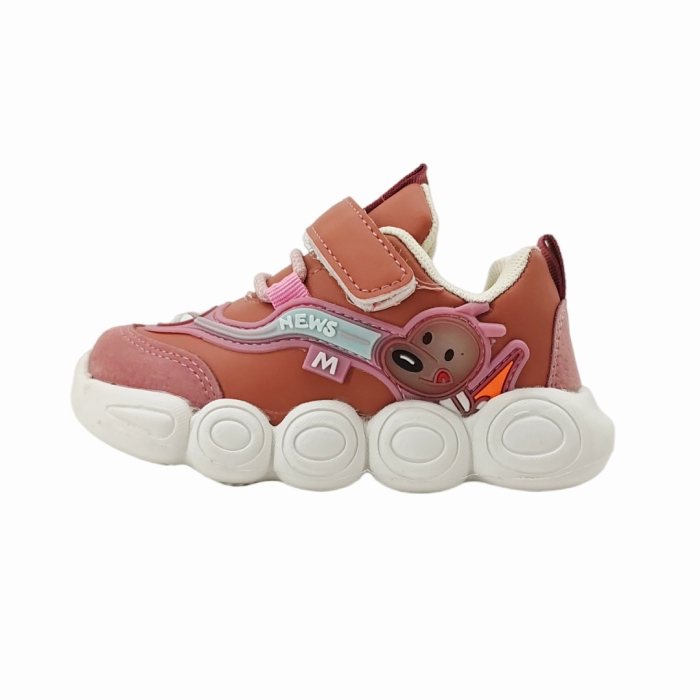 Pantofi sport 023roz [3]