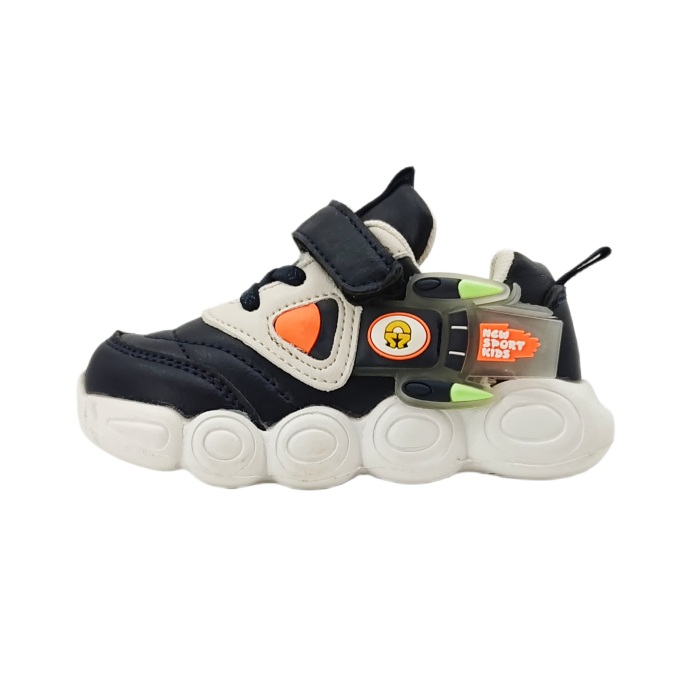 Pantofi sport 026bleumarin [3]