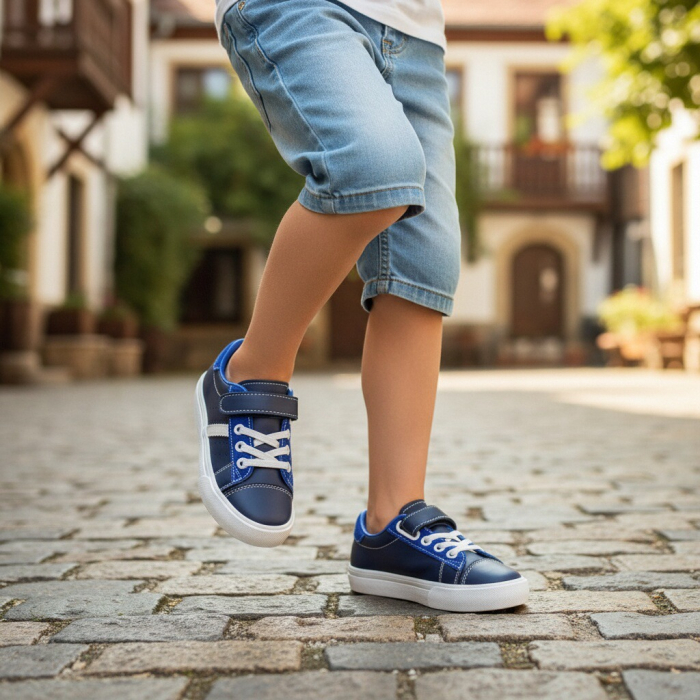 Pantofi sport RC19.RC20bleumarin [4]