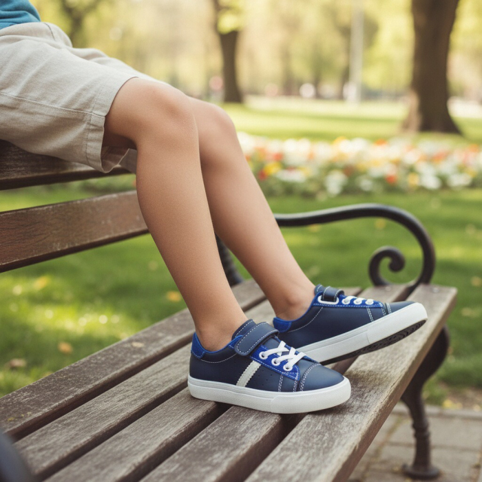 Pantofi sport RC19.RC20bleumarin [6]