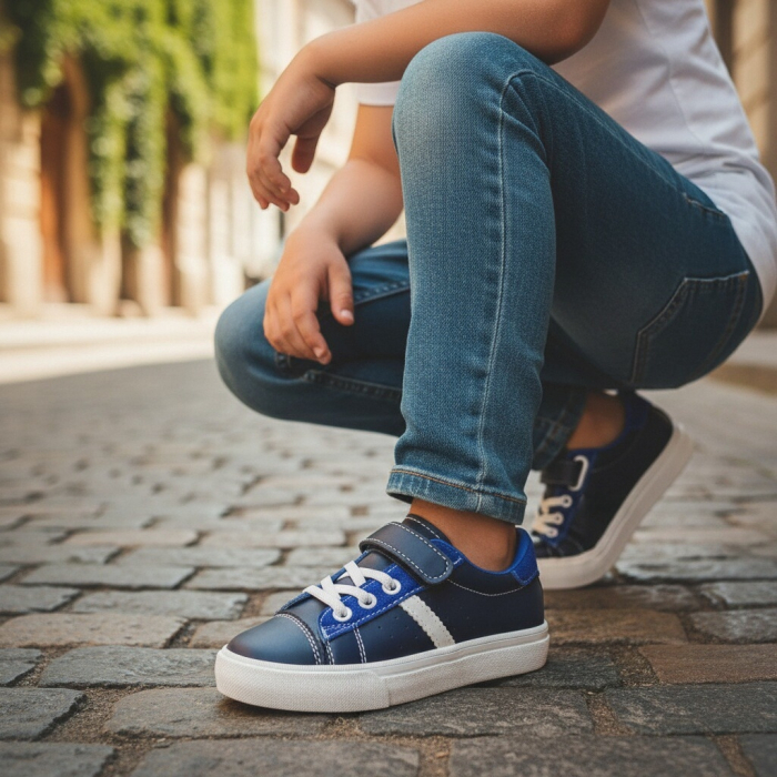 Pantofi sport RC19.RC20bleumarin [7]