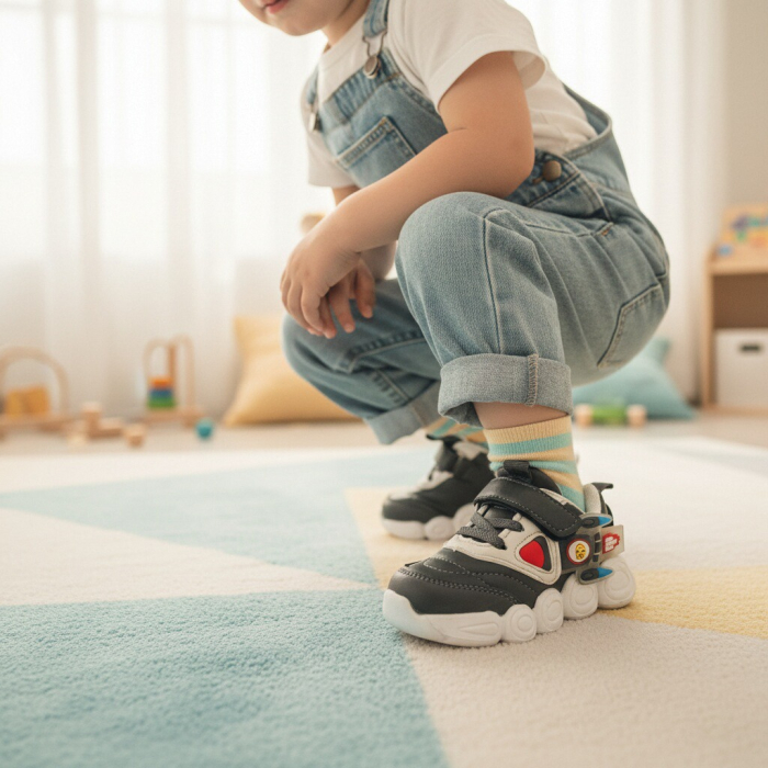 Pantofi sport 026gri [6]