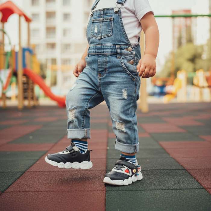 Pantofi sport 026gri [5]