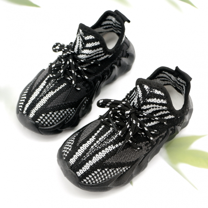 Pantofi sport 3188.5188negru [5]
