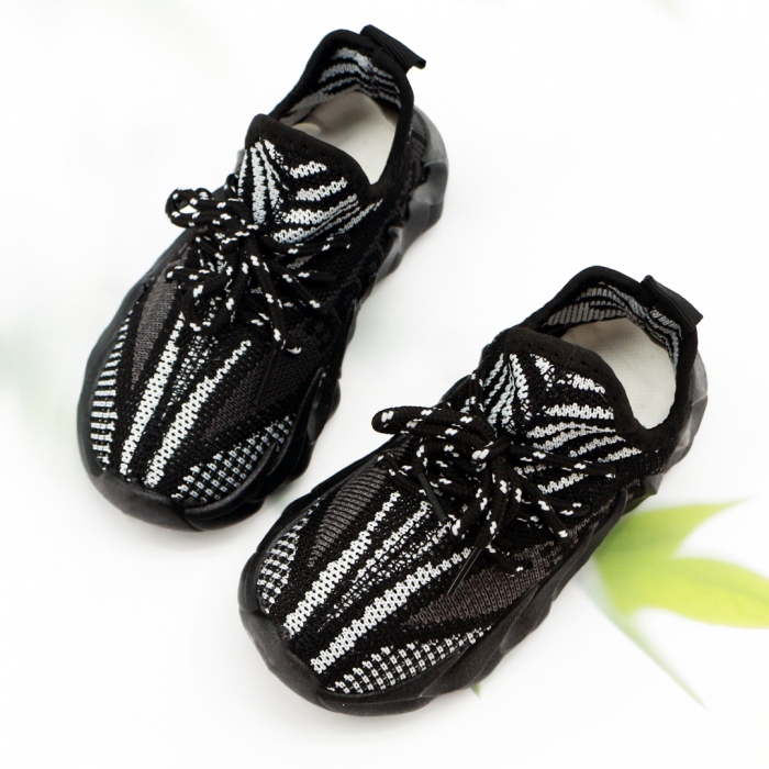 Pantofi sport 3188.5188negru [2]