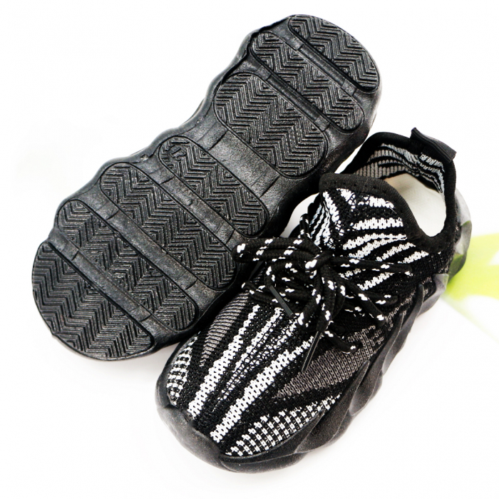 Pantofi sport 3188.5188negru [3]