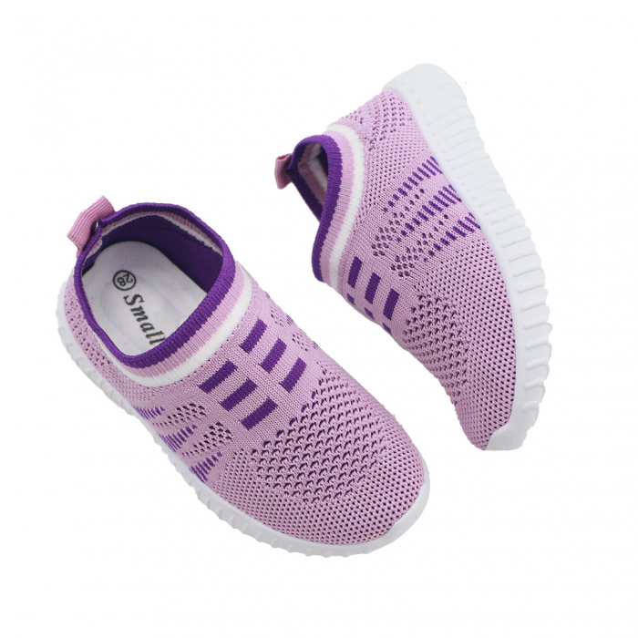 Pantofi sport GY-10.11mov [4]