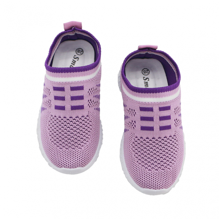 Pantofi sport GY-10.11mov [3]