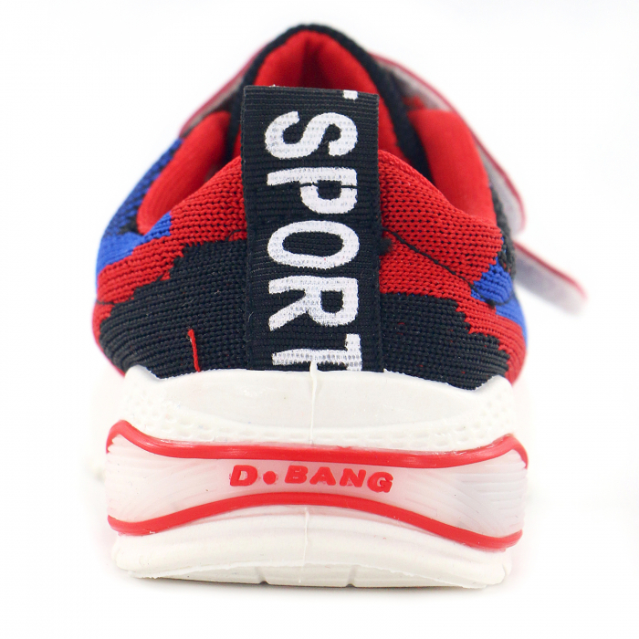 Pantofi sport 8018A [4]