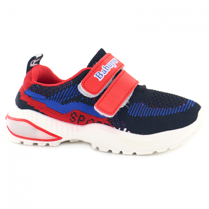 Pantofi sport 8018A [3]